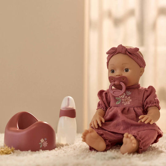 Little Dutch Μωρό Κούκλα Livia
