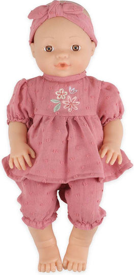Little Dutch Μωρό Κούκλα Livia