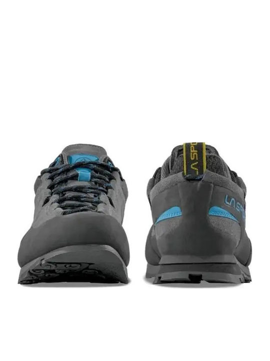 La Sportiva Boulder X Men's Hiking Shoes Black
