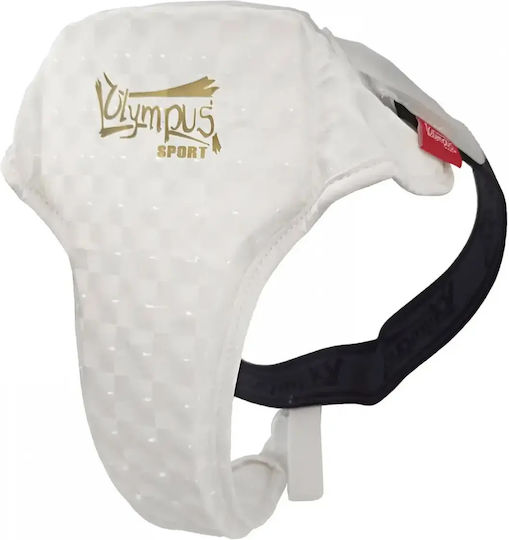 Suspensor pentru Femei Olympus Challenge Alb