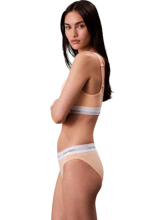 Calvin Klein Дамско бюстие без банели Sync2fashion-2476624
