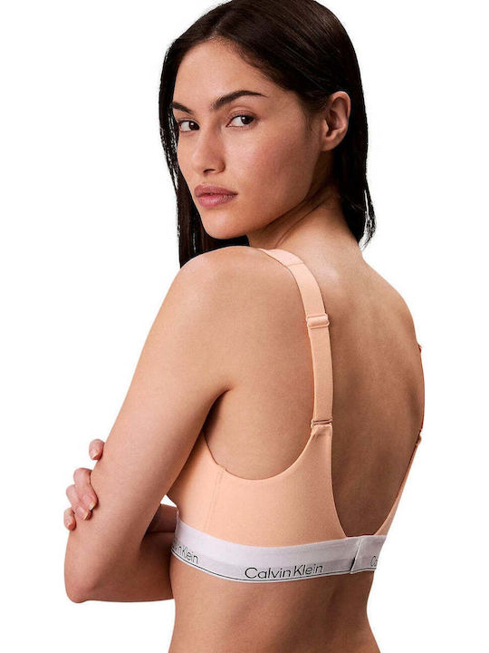 Calvin Klein Дамско бюстие без банели Sync2fashion-2476624