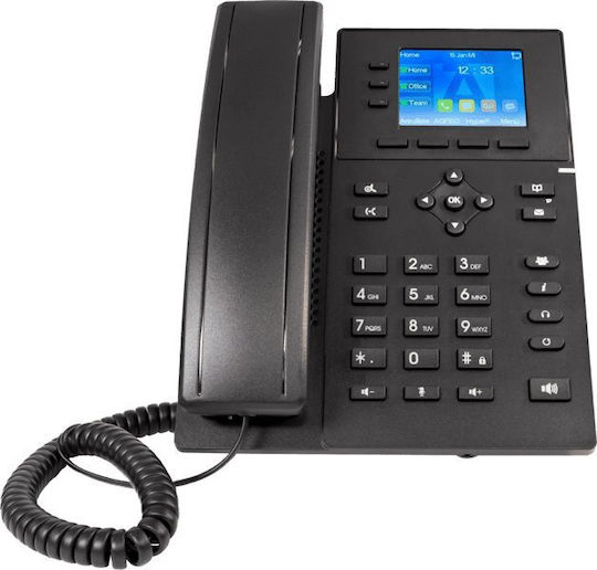 Telefon SIP Agfeo T17