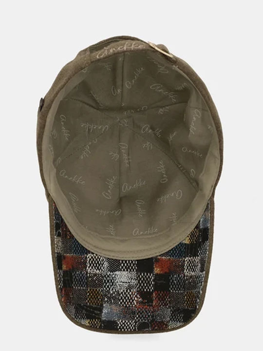 Anekke Γυναικειο Καπελο 43471-021 One Size