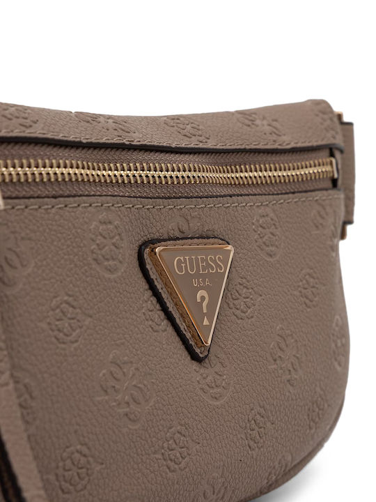 Devon Women's Brown Bum Bag