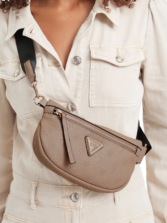 Devon Women's Brown Bum Bag