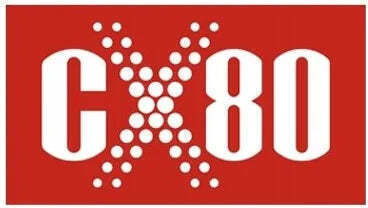 CX80 Καθαριστικό Σπρέι 150ml
