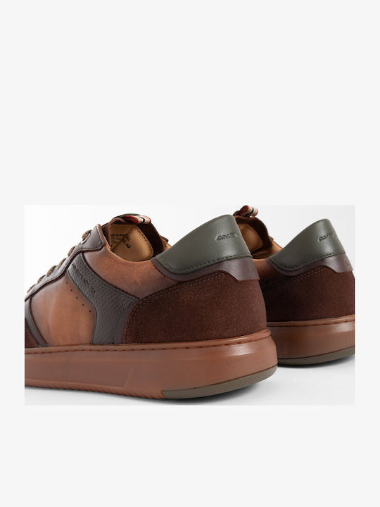 Aktif Men's Sneakers Multi Colors