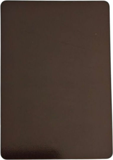 Χριστός Εικόνα Μαγνήτης Υάλωμα 8x5.5 Cm