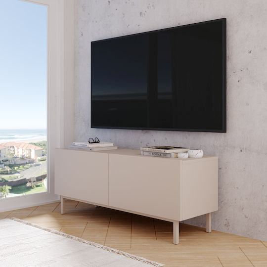 Comodă TV Coast Cașmir L120xA48xÎ37cm