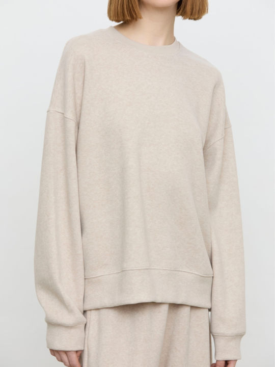 Bluză Polo Damă Beige Mele