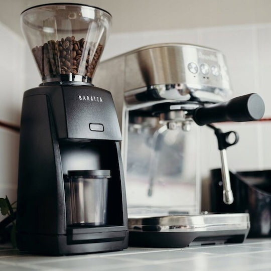 Baratza Мелачка За Кафе