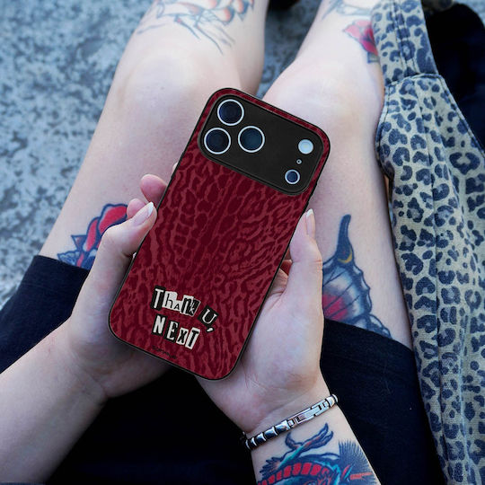 Sonique Back To Y2K Series Case for Oppo Find X3 Lite 5G Tyn