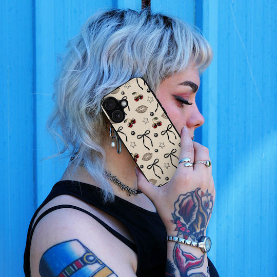 Husă Sonique Back To Y2k Series Realme GT 8 Pro 5G Girl Vibe