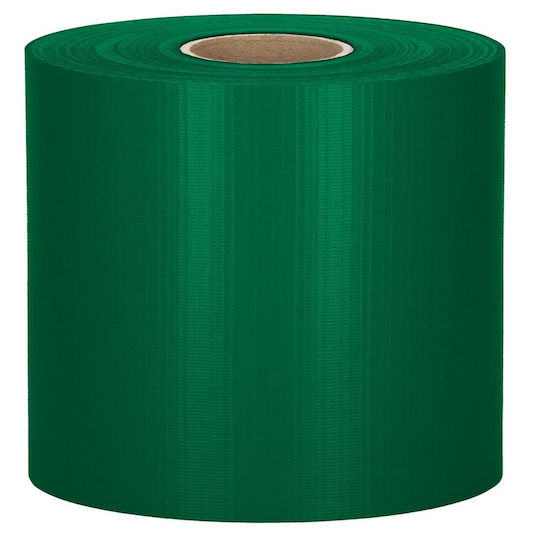 Material De Construcție Pentru Garduri De Grădină Din PVC 19cm 20 Bucăți Verzi