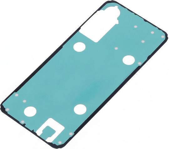 Adeziv pentru Sticla Spate Samsung Galaxy A57 5G, Dublu Adeziv, Pachet Service, Transparent