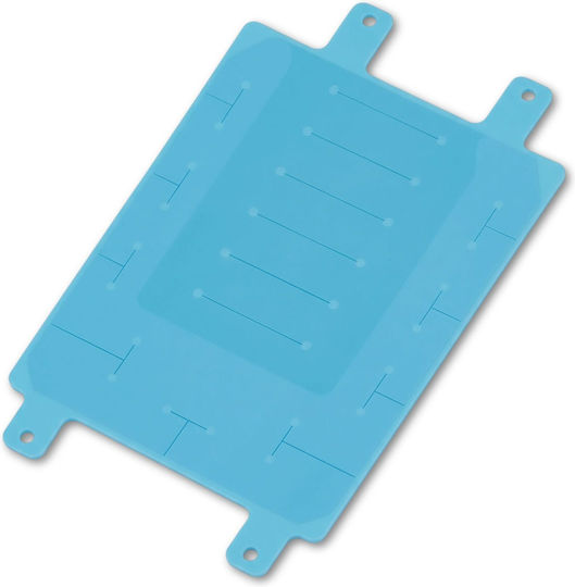 Samsung Akku-Klebestreifen Samsung Galaxy A57 5G Service Pack Transparent