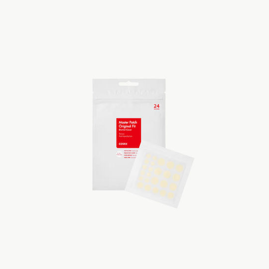 Cosrx Acne Pimple Master Pimple patches 24τμχ