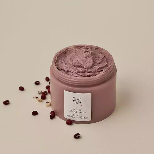 Red Bean Face Mask 140ml