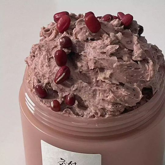 Red Bean Face Mask 140ml