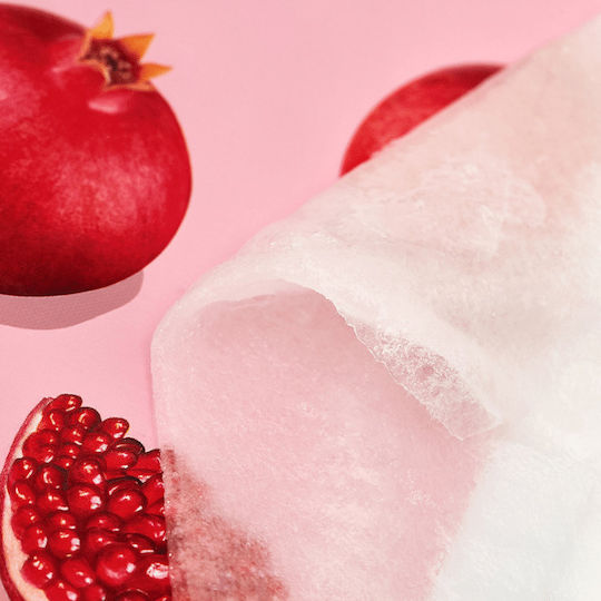 Missha Granatapfel Stoff Gesichtsmaske
