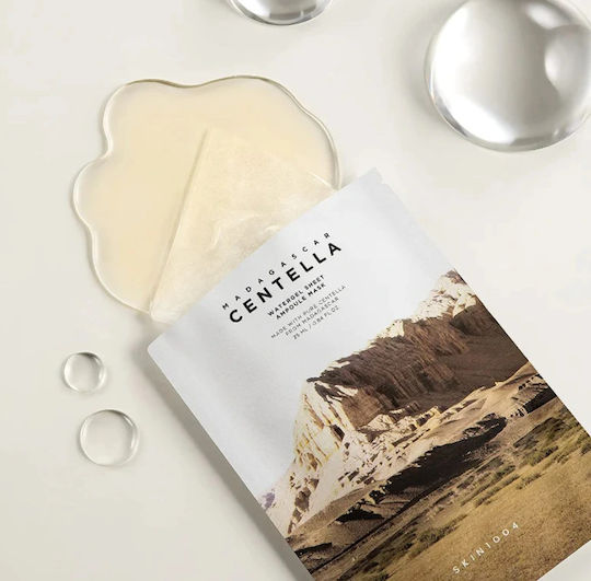 Skin1004 Madagascar Centella Sheet Mask 25ml