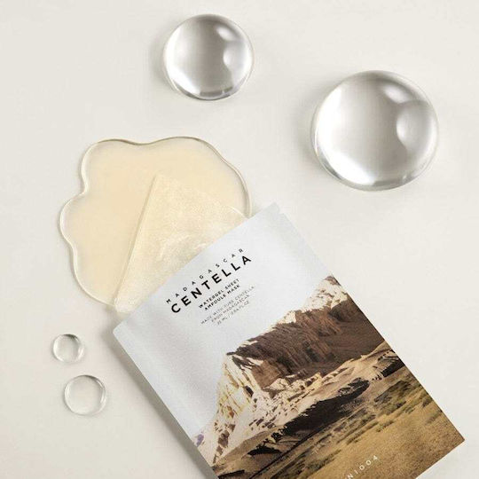 Skin1004 Madagascar Centella Sheet Mask 25ml