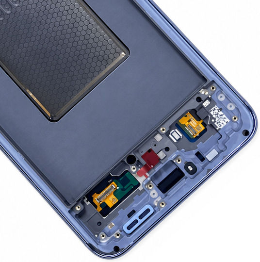 Clappio Screen Replacement Samsung Galaxy A57 5g Frame Tft Lcd Grey