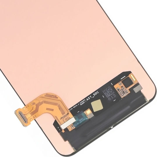 Clappio Lcd Screen Replacement Samsung Galaxy A57 5g Touch Screen Tft Display Black