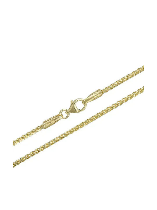 14K Gold Neck Chain
