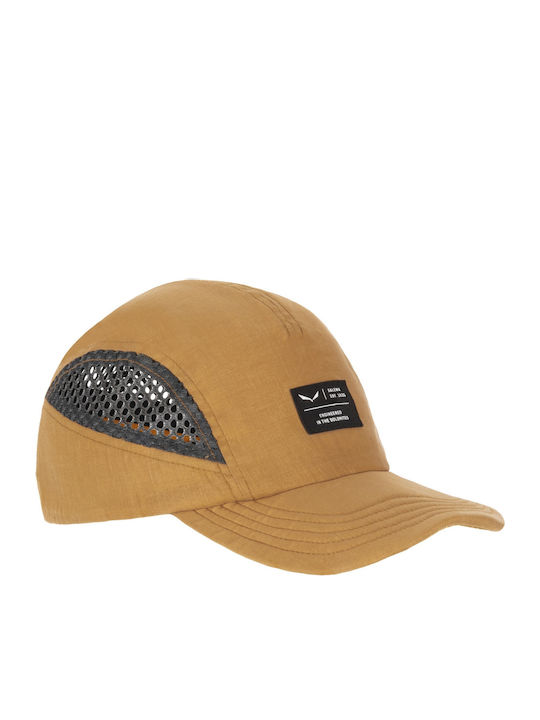 Salewa Hemp Flex 5-panel Cap Salewa Hemp Flex 5-panel Cap