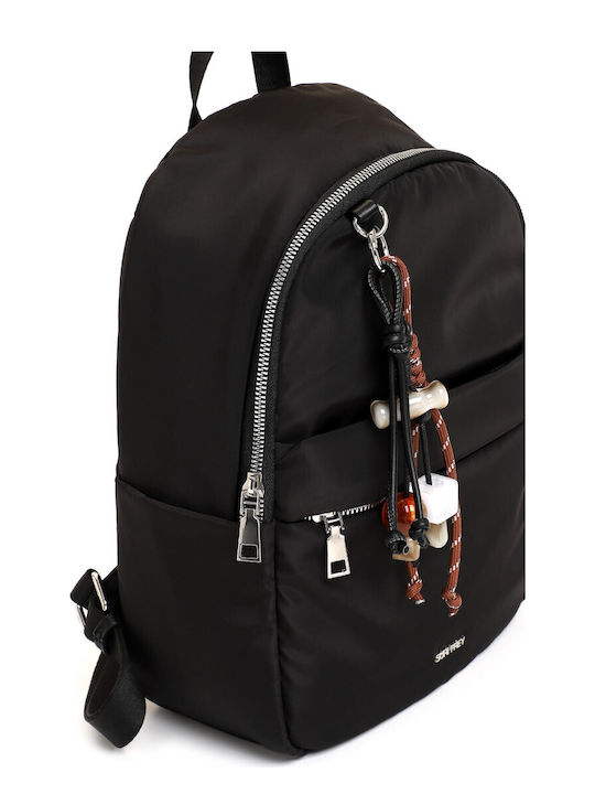 Sandey Women's Black Backpack
