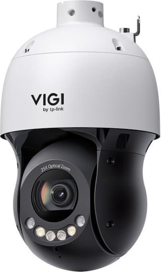 TP-LINK InSight PTZ5425 v1 IP Κάμερα Παρακολούθησης Full HD+ 4MP Αδιάβροχη με Αμφίδρομη Επικοινωνία