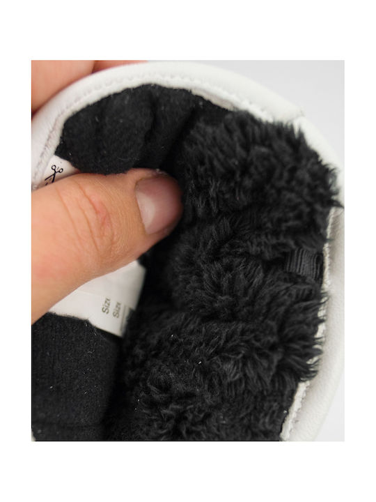 Reusch Herren Ski- und Snowboardhandschuhe Weiß