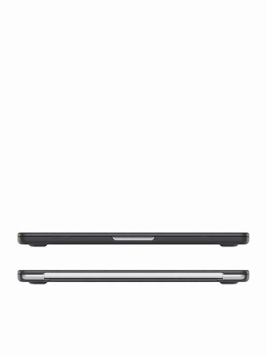 Spigen Nano Pop Acs11267 MacBook Air 15" 2026 2025 2024 2023 Black Sesame Spigen Nano Pop Acs11267 MacBook Air 15" 2026 2025 2024 2023 Black Sesame