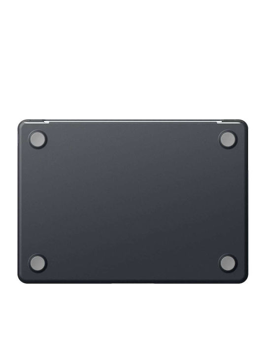 Spigen Nano Pop Acs11267 Macbook Air 15" 2026 2025 2024 2023 Black Sesame