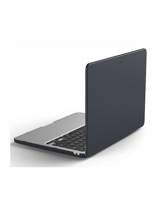 Spigen Nano Pop Acs11269 Macbook Air 13" 2026 2025 2024 2022 Black Sesame