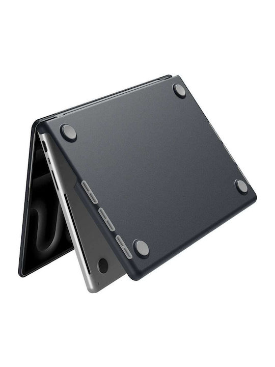 Spigen Nano Pop Acs11272 Macbook Pro 14" 2026 2025 2024 2023 2021 Black Sesame