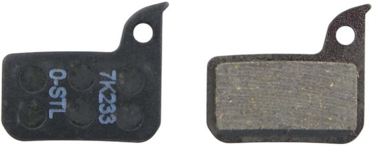 Sram HRD Sintered Road Brake Pads Hinterrad Großpackung