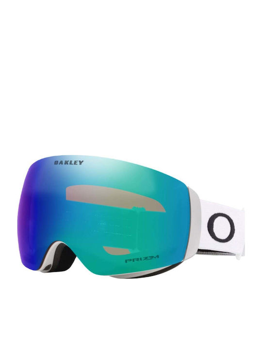 Oakley Маска за възрастни в синьо със синьо стъкло Oakley Маска за възрастни в синьо със синьо стъкло