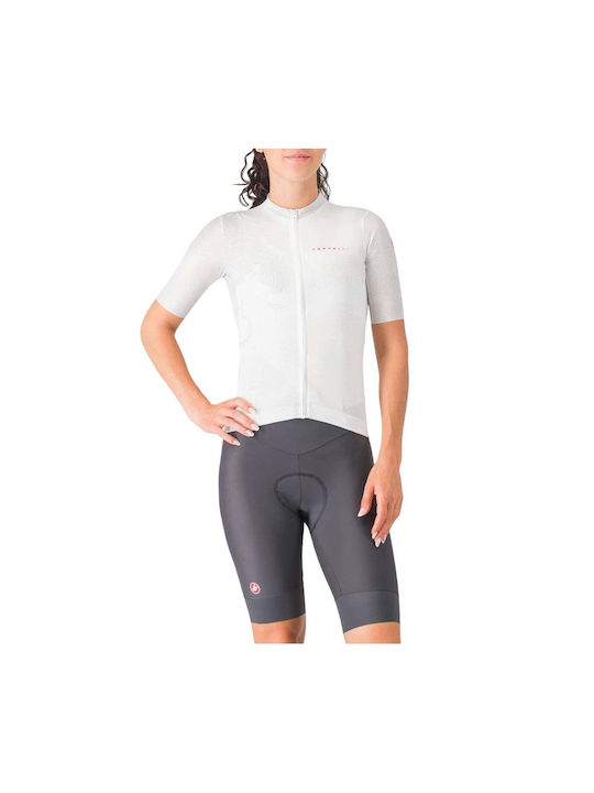 Castelli Women's Grey Cycling Pants