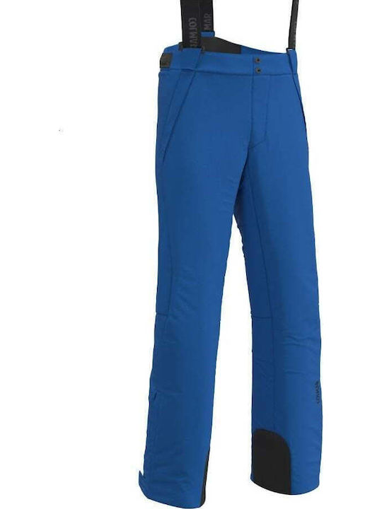 Colmar 1423-152 Pantaloni de Schi & Snowboard pentru Bărbați Albaștri Colmar 1423-152 Pantaloni de Schi & Snowboard pentru Bărbați Albaștri