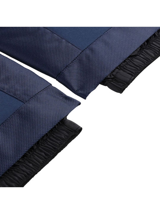 Spyder 38SG125404-TNV Pantaloni de Schi și Snowboard pentru Copii, Albaștri