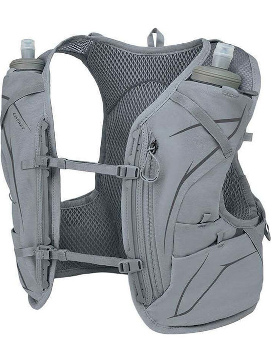Osprey Dyna 6 Trinkweste 1 l Grau