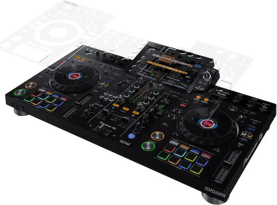 Topdjskin Pioneer Xdj Rx3