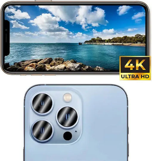 Grizzglass Hybridglass Camera Glass Samsung Galaxy A17 4g