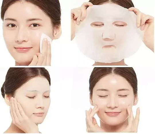 Missha Sheet Maske 19 g