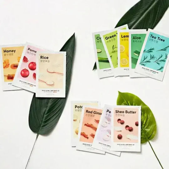 Missha Sheet Maske 19 g