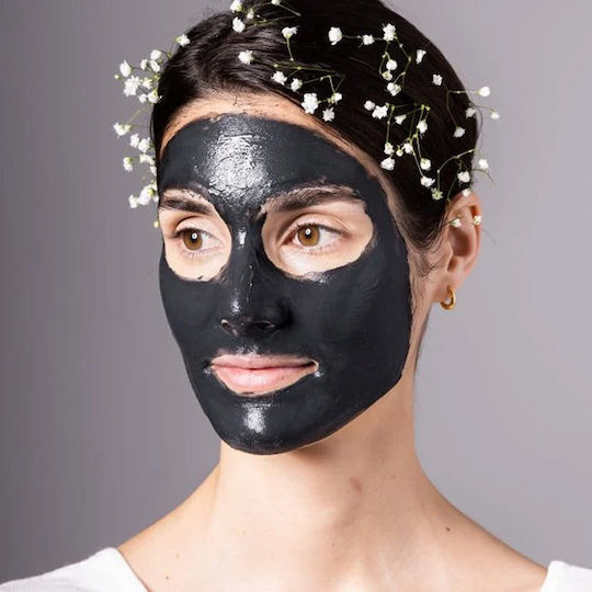 Apivita Mască de Față Face Mask 50ml