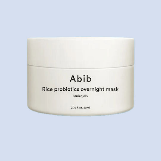 Abib Rice Probiotics Gesichtsmaske 80 ml